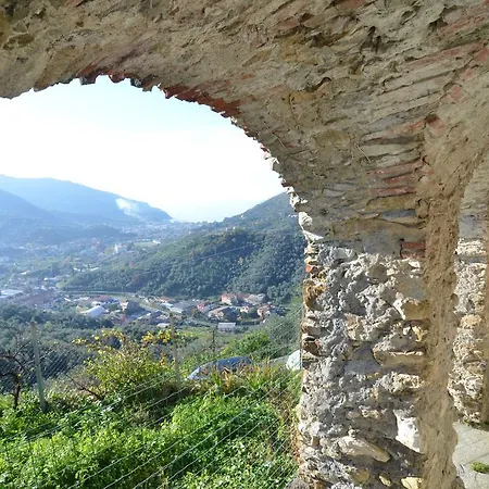 Dell'erta * Λεβάντο