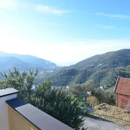 Dell'erta * Λεβάντο