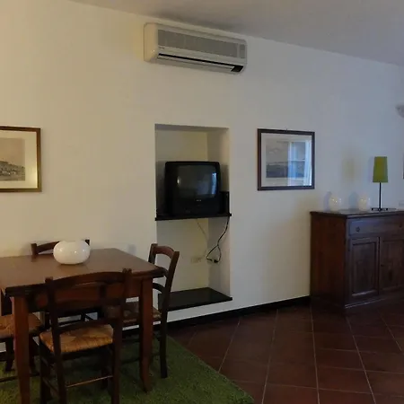 Dell'erta Σπίτι διακοπών Λεβάντο