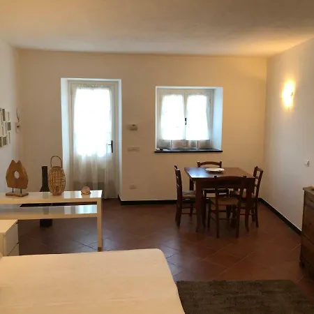 Dell'erta Σπίτι διακοπών Λεβάντο