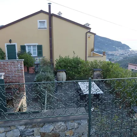 Dell'erta * 莱万托