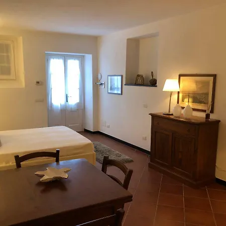Dell'erta 度假居 *